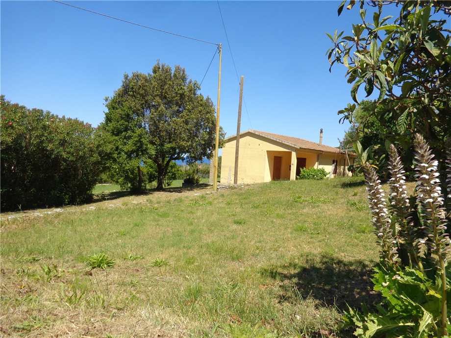Venta Villa/Casa independiente Marciana Procchio/Campo all'Aia #3508 n.6