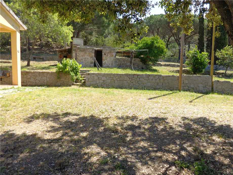 Venta Villa/Casa independiente Marciana Procchio/Campo all'Aia #3508 n.7