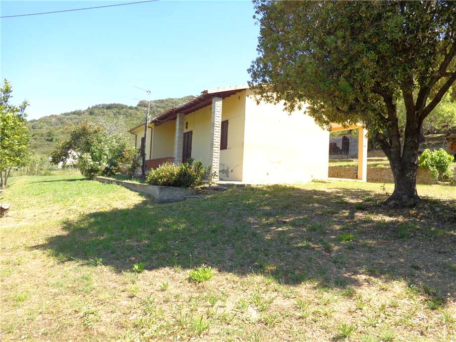 For sale Detached house Marciana Procchio/Campo all'Aia #3508 n.8