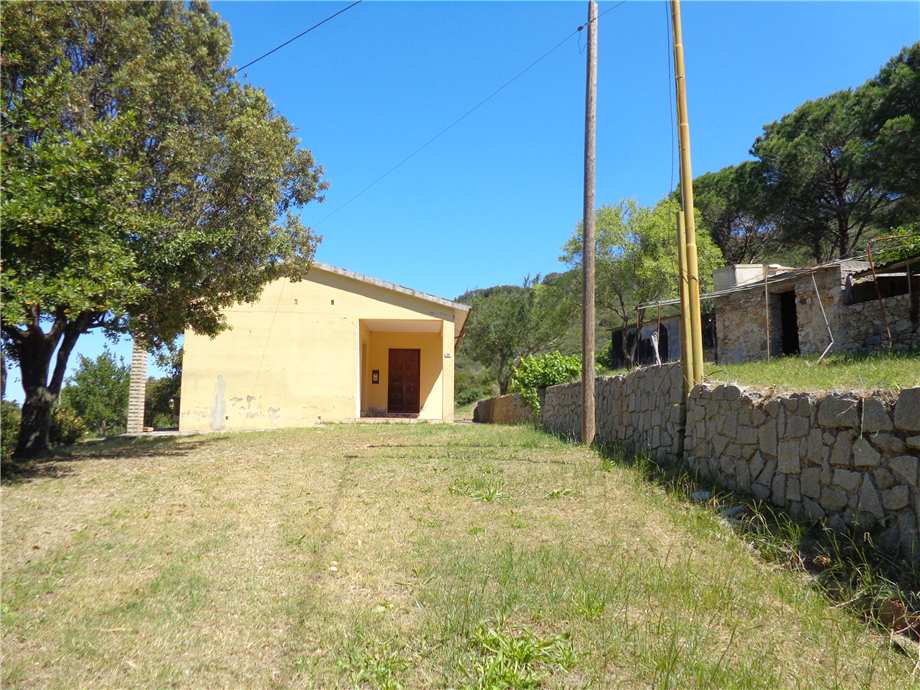 Venta Villa/Casa independiente Marciana Procchio/Campo all'Aia #3508 n.9