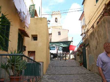 Venta Bodega Rio Rio nell'Elba città #3598 n.1