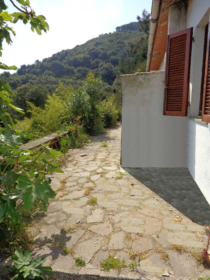 For sale Semi-detached house Marciana Marciana altre zone #3744 n.2