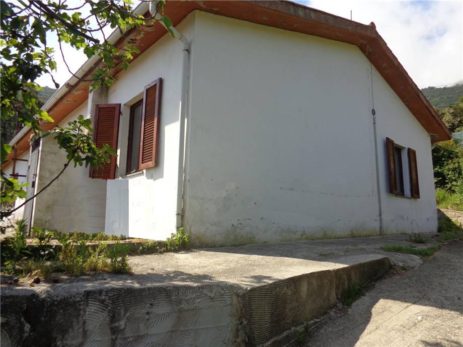 Venta Villa/Casa independiente Marciana Marciana altre zone #3745 n.10