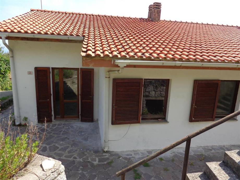 For sale Detached house Marciana Marciana altre zone #3745 n.13