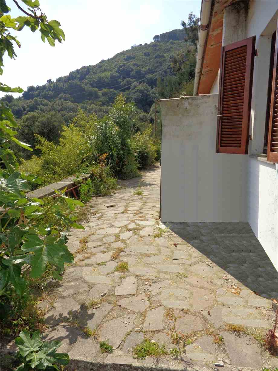Venta Villa/Casa independiente Marciana Marciana altre zone #3745 n.15