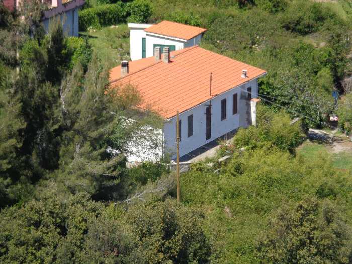 For sale Detached house Marciana Marciana altre zone #3745 n.3