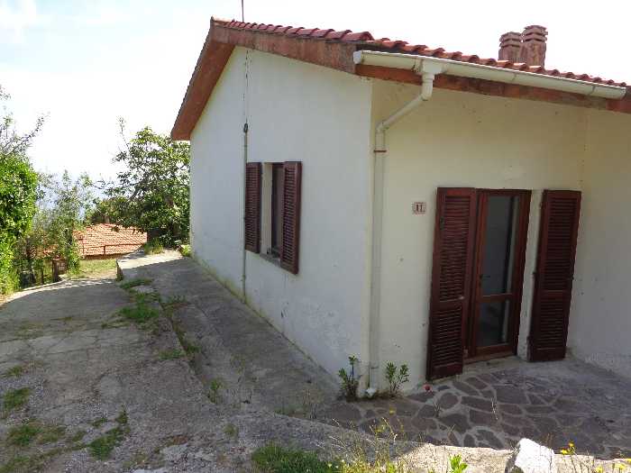 Venta Villa/Casa independiente Marciana Marciana altre zone #3745 n.4