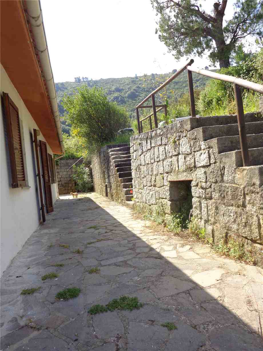 Venta Villa/Casa independiente Marciana Marciana altre zone #3745 n.6