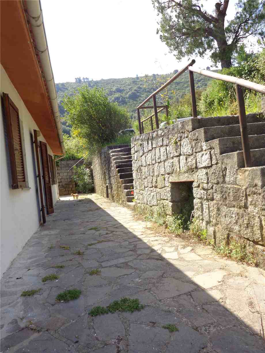 For sale Detached house Marciana Marciana altre zone #3745 n.6