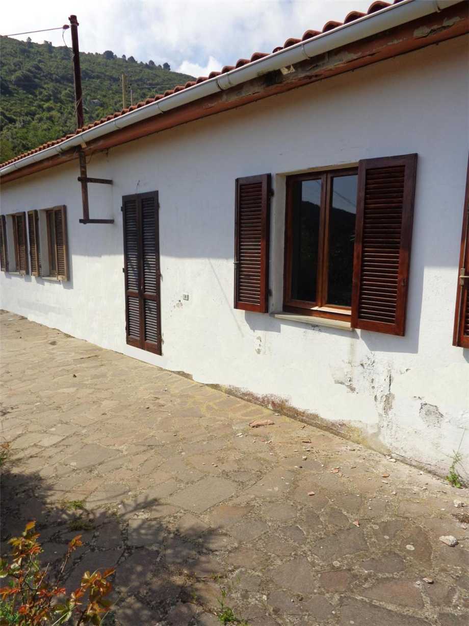 Venta Villa/Casa independiente Marciana Marciana altre zone #3745 n.7