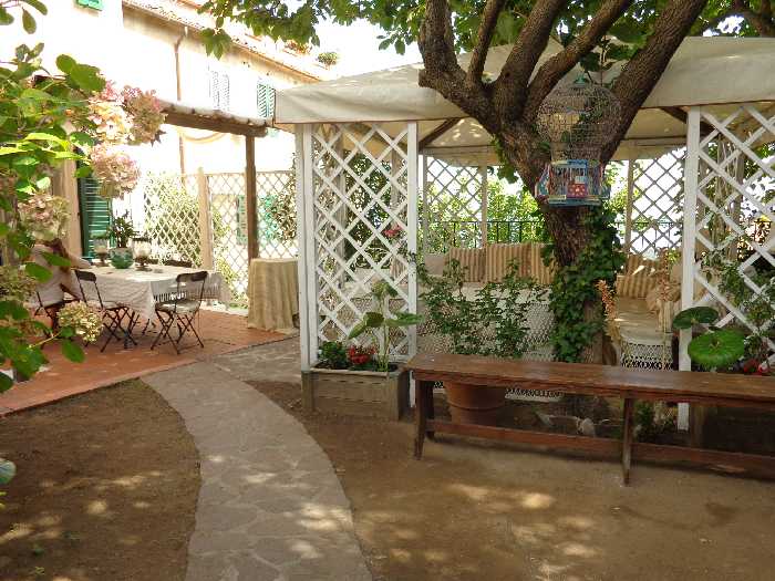 Apartment Marciana 3763