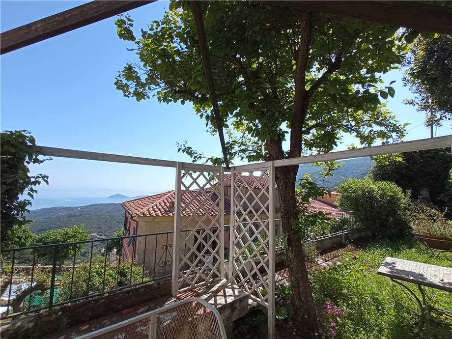 For sale Apartment Marciana Poggio #3763 n.6
