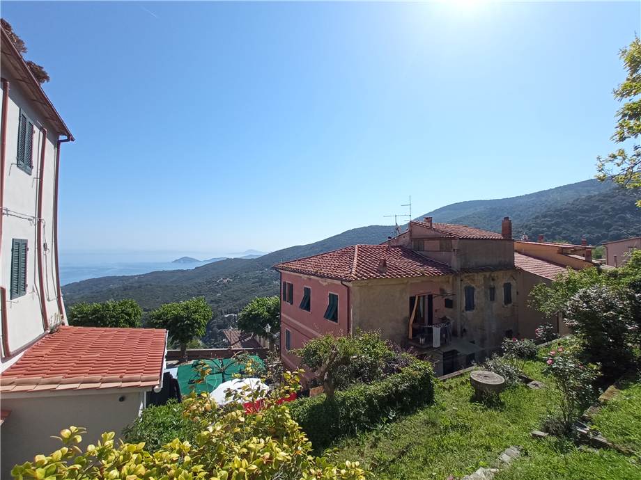 For sale Apartment Marciana Poggio #3763 n.7