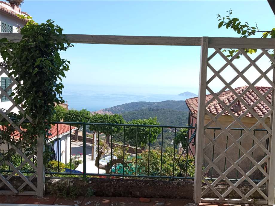 For sale Apartment Marciana Poggio #3763 n.8
