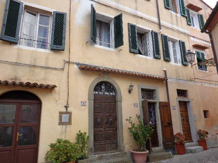 Apartment Marciana 3764