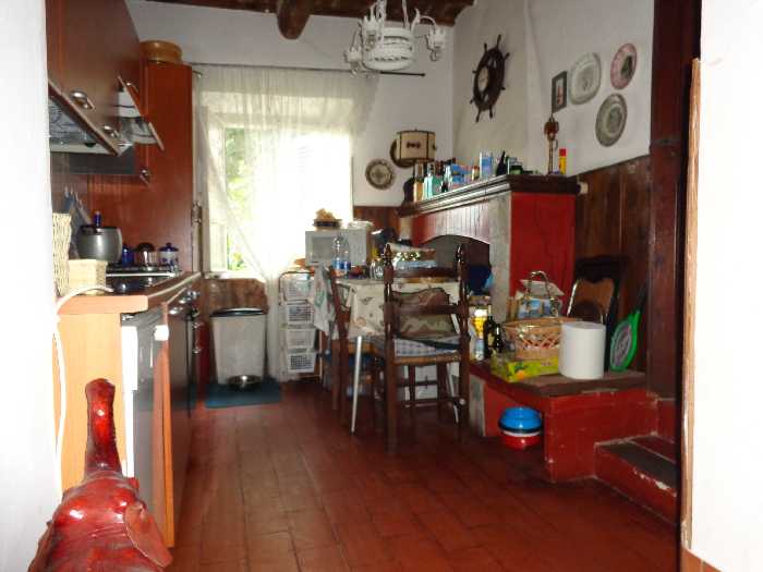 Vendita Appartamento Marciana Poggio #3764 n.3