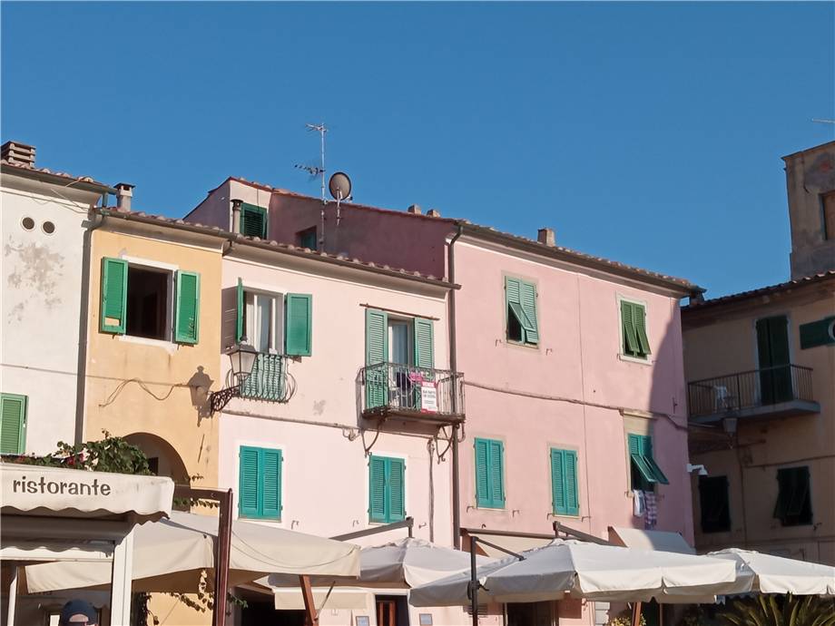 Venta Piso Marciana Marina  #3981 n.2