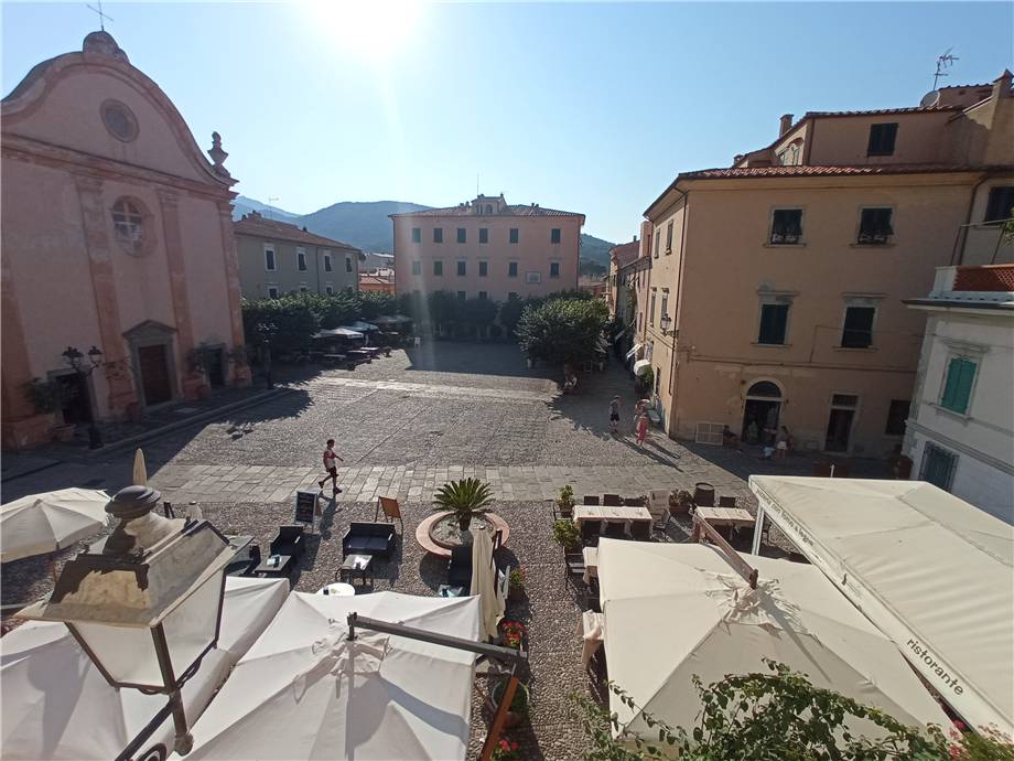 Venta Piso Marciana Marina  #3981 n.3