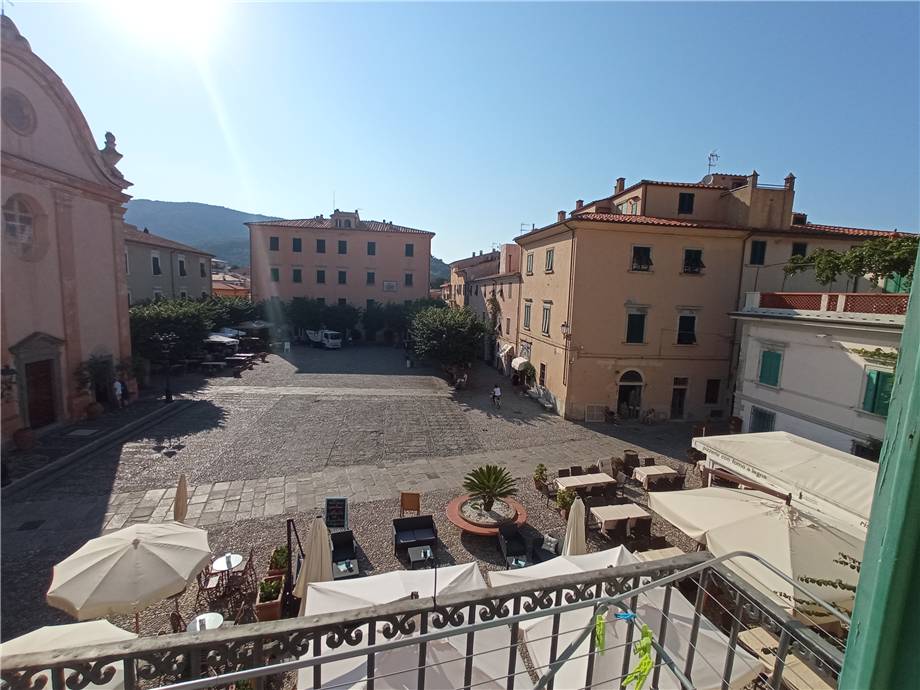 Venta Piso Marciana Marina  #3981 n.4