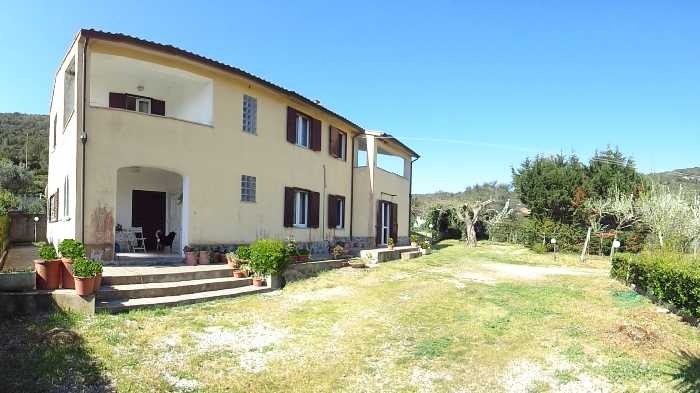 Villa unifamiliar Portoferraio 4057