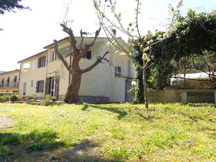 For sale Detached house Portoferraio S. Martino/Val Carene #4057 n.3