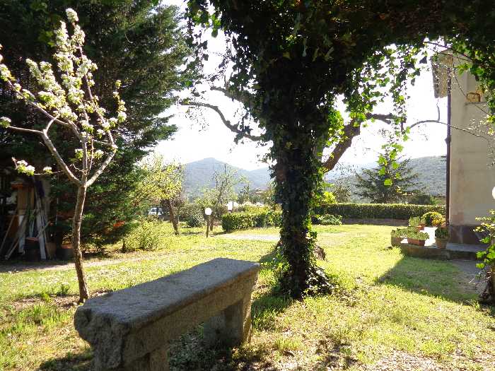 For sale Detached house Portoferraio S. Martino/Val Carene #4057 n.4