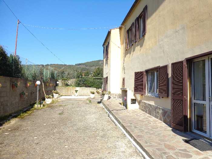 Vendita Villa/Casa singola Portoferraio S. Martino/Val Carene #4057 n.5