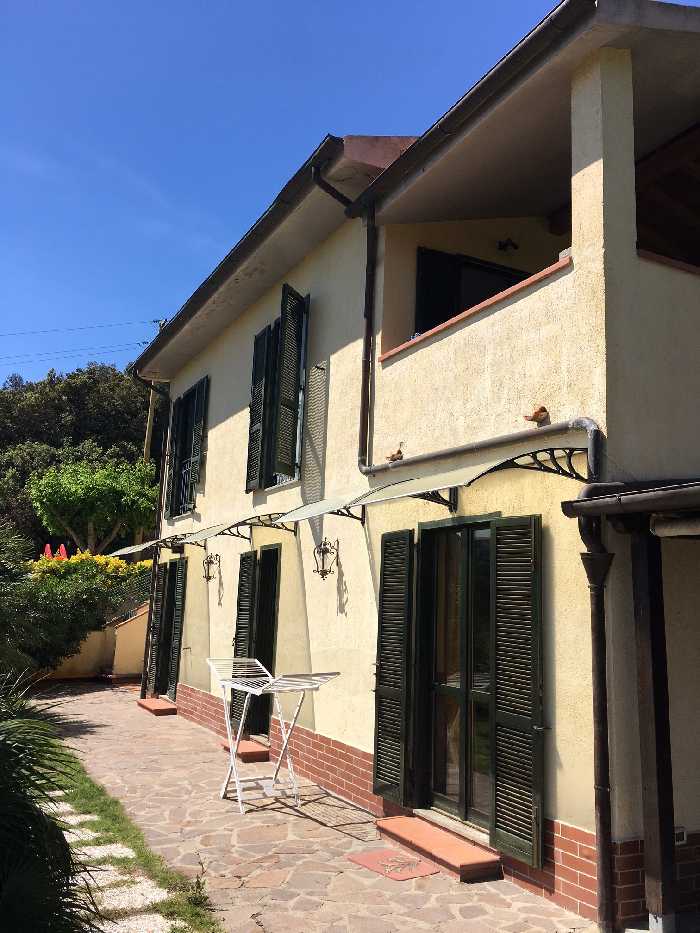 Semi-detached house Rio 4086