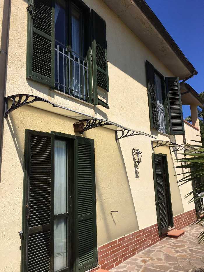 For sale Semi-detached house Rio Rio Marina altre zone #4086 n.2