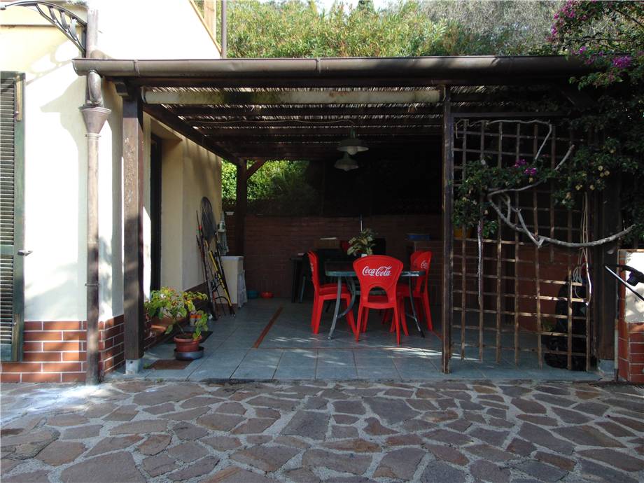 For sale Semi-detached house Rio Rio Marina altre zone #4086 n.3