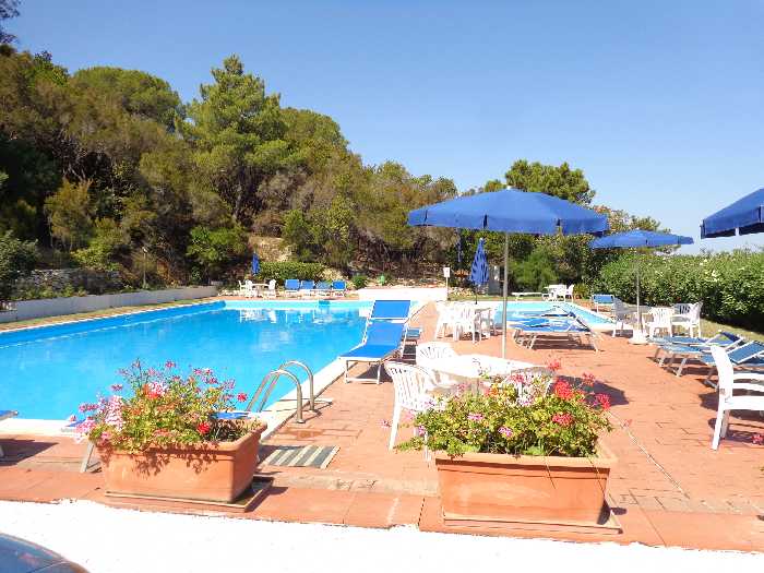 Appartamento Marciana 4117