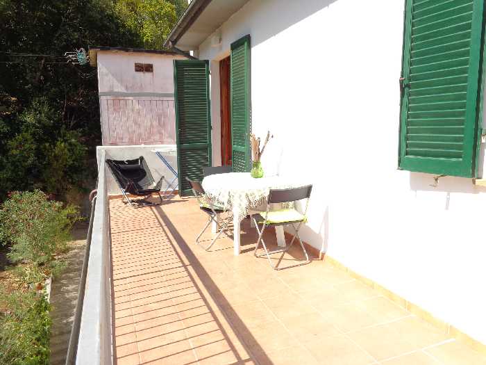 Vendita Appartamento Marciana Procchio/Campo all'Aia #4117 n.3