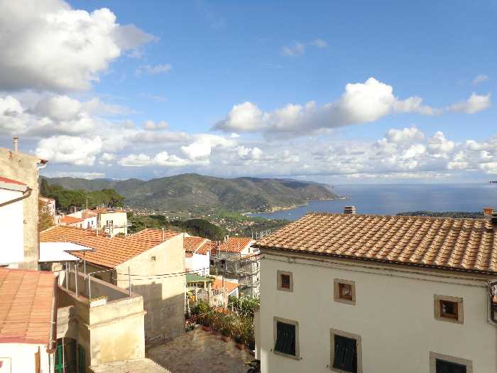 Appartamento Campo nell'Elba 4140
