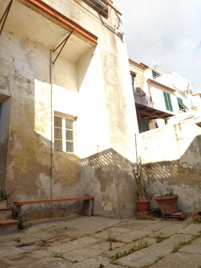 Vendita Appartamento Campo nell'Elba S. Piero #4140 n.2