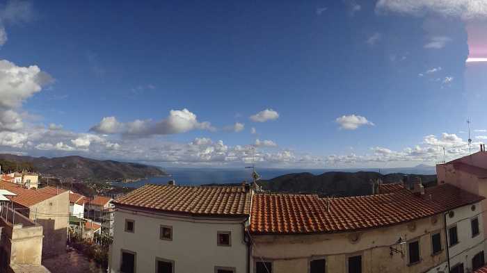 Vendita Appartamento Campo nell'Elba S. Piero #4140 n.4