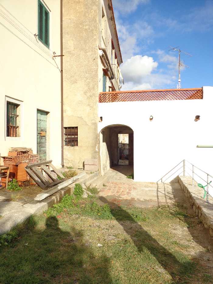 For sale Detached house Campo nell'Elba S. Piero #4140 n.5