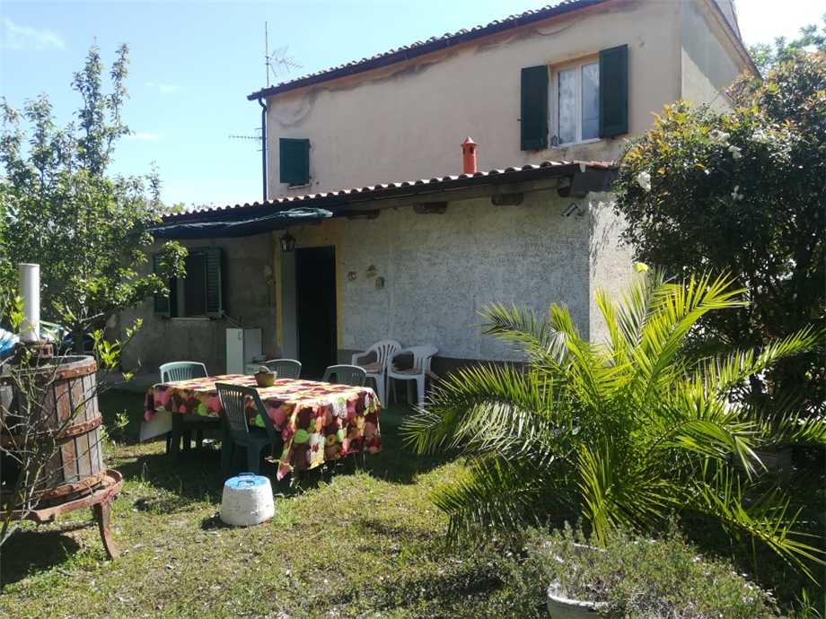Villa indipendente Rio 4203