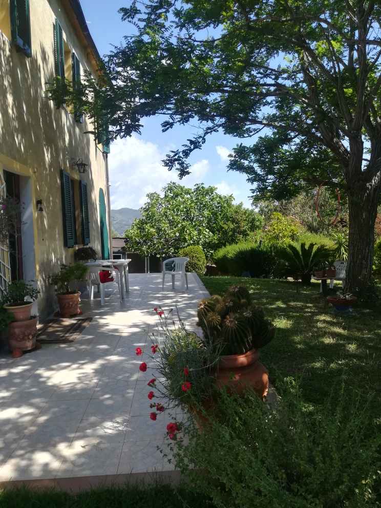 Vendita Villa/Casa singola Rio Rio Marina altre zone #4203 n.4