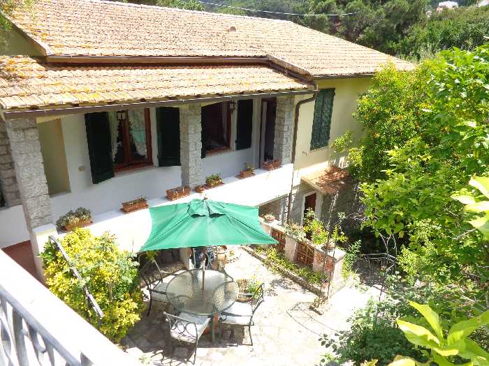 Casa bifamiliare Marciana 4213