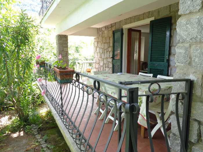 Vendita Casa bifamiliare Marciana S. Andrea/La Zanca #4213 n.3