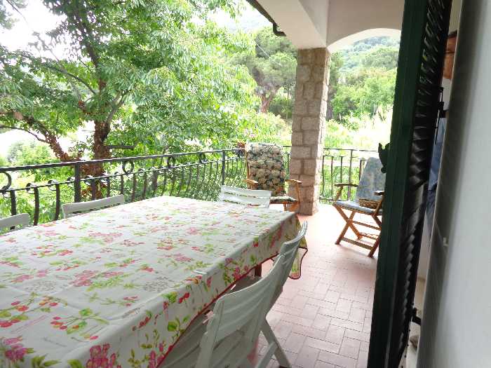 Vendita Casa bifamiliare Marciana S. Andrea/La Zanca #4213 n.5