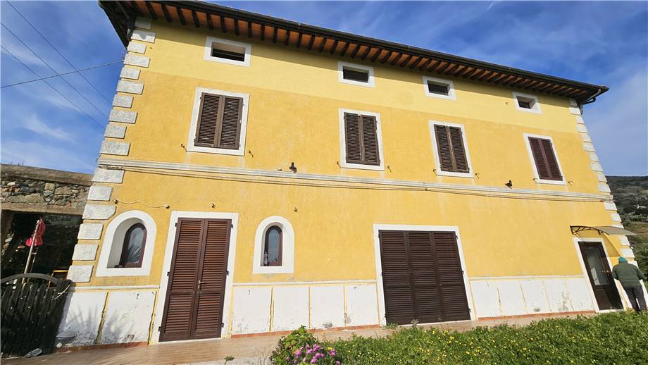 For sale Terratetto/Terracielo Rio  #4237 n.10