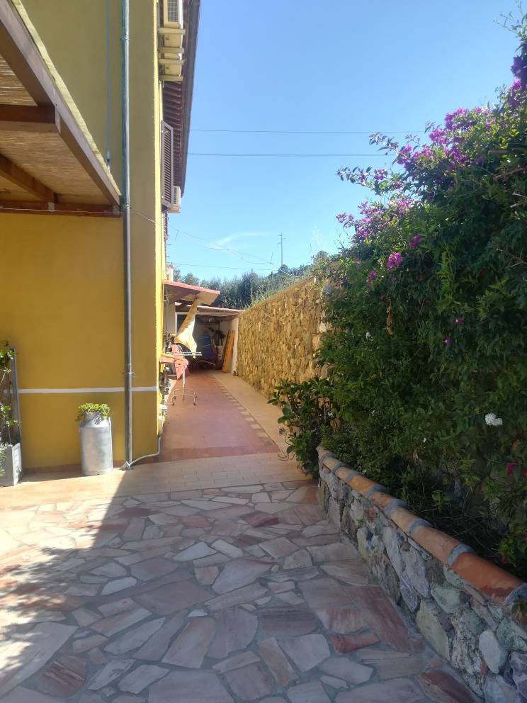 For sale Terratetto/Terracielo Rio  #4237 n.8