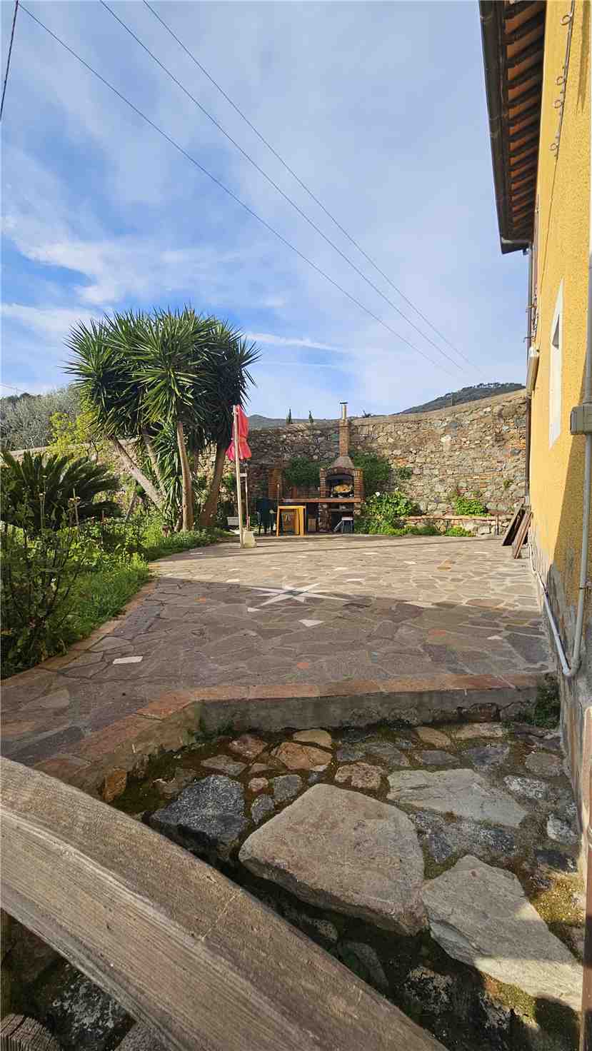 For sale Terratetto/Terracielo Rio  #4237 n.9