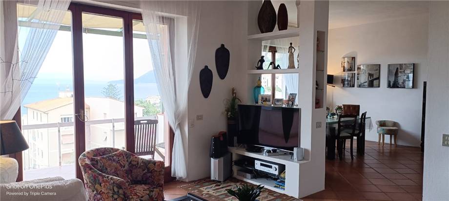 Villa unifamiliar Portoferraio 4244