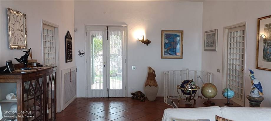 Venta Villa unifamiliar Portoferraio Portoferraio città #4244 n.2