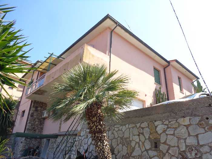 Venta Villa unifamiliar Portoferraio Portoferraio città #4244 n.4