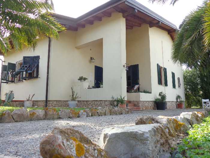 Villa unifamiliar Portoferraio 4268