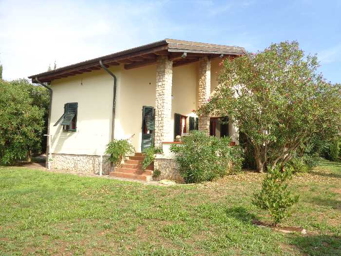 For sale Detached house Portoferraio Magazzini/Schiopparello #4268 n.2