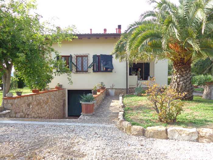 For sale Detached house Portoferraio Magazzini/Schiopparello #4268 n.3